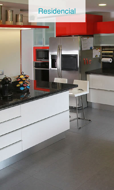 arquimas residencial